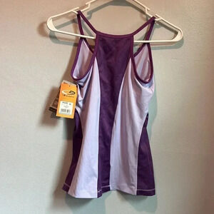 NWT C9 by champion workout tank women’s XS